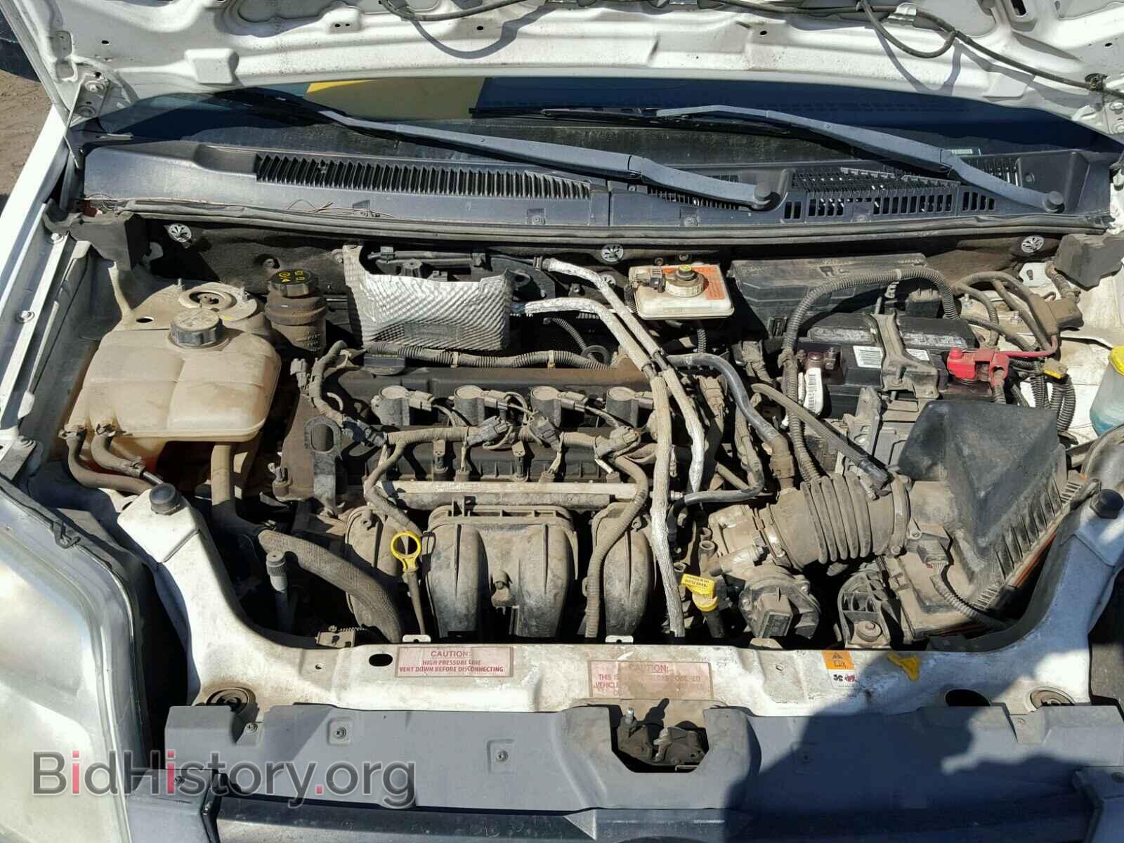 2012 FORD TRANSIT CO - VIN: NM0LS7AN4CT084768 - Фото 7