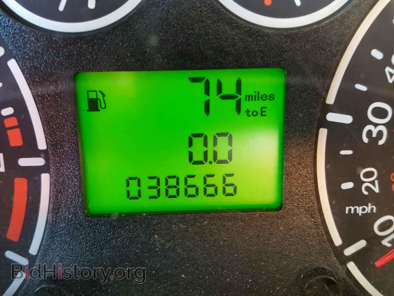 2012 FORD TRANSIT CO - VIN: NM0LS7AN4CT084768 - Фото 8