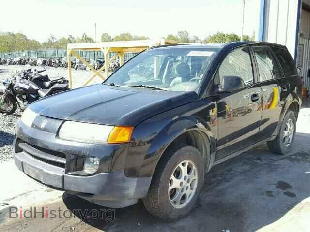 2003 SATURN VUE - VIN: 5GZCZ63B63S844585 - Фото 2