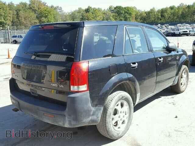 2003 SATURN VUE - VIN: 5GZCZ63B63S844585 - Фото 4