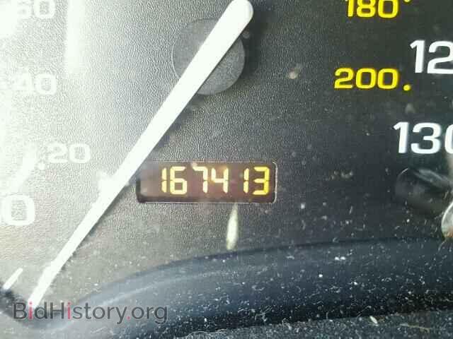 2003 SATURN VUE - VIN: 5GZCZ63B63S844585 - Фото 8