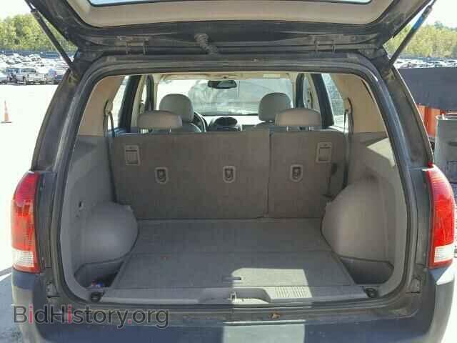 2003 SATURN VUE - VIN: 5GZCZ63B63S844585 - Фото 9