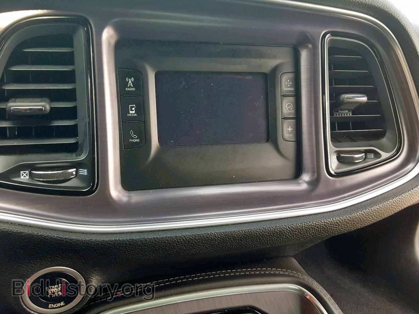 2015 DODGE CHALLENGER - VIN: 2C3CDZAG7FH744205 - Фото 9