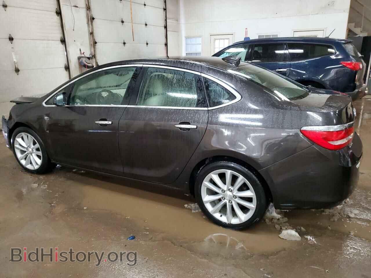 2016 BUICK VERANO - VIN: 1G4PS5SK9G4108281 - Фото 2