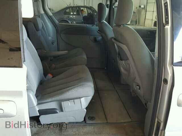2007 DODGE CARAVAN - VIN: 2D4GP44L27R338699 - Фото 6