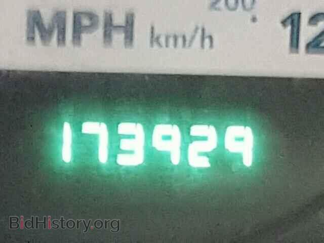 2007 DODGE CARAVAN - VIN: 2D4GP44L27R338699 - Фото 8