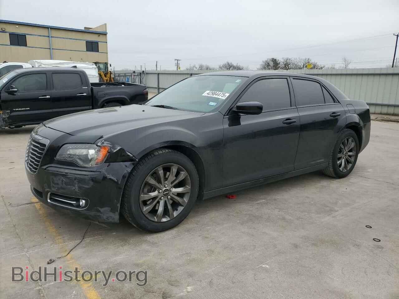 Photo 2C3CCAGG7EH357258 - CHRYSLER 300 2014