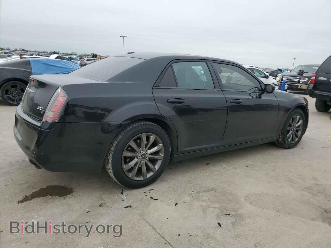 2014 CHRYSLER 300 - VIN: 2C3CCAGG7EH357258 - Photo 3