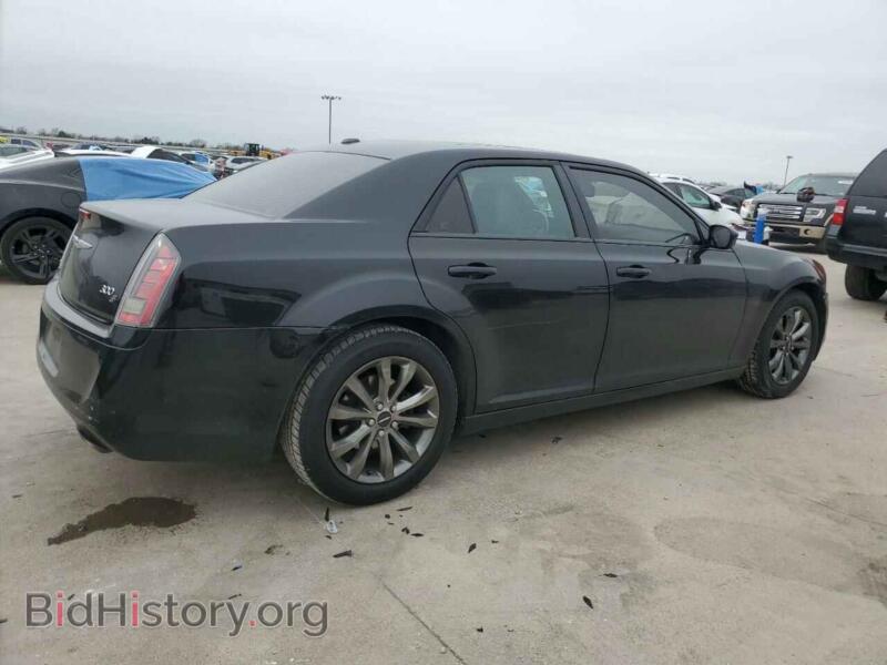 2014 Chrysler 300 (VIN 2C3CCAGG7EH357258) — photo 3 of 12