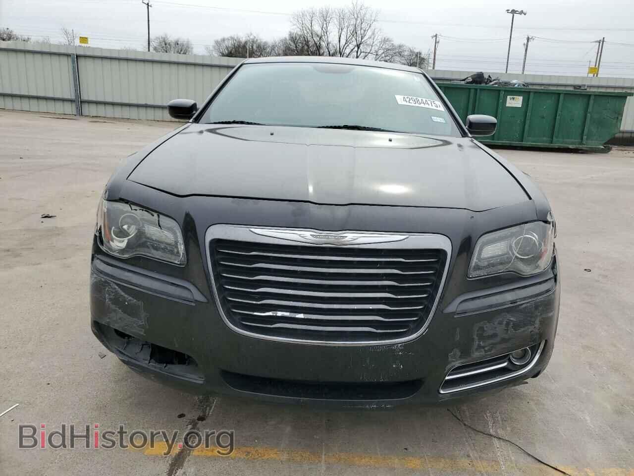 2014 CHRYSLER 300 - VIN: 2C3CCAGG7EH357258 - Photo 5