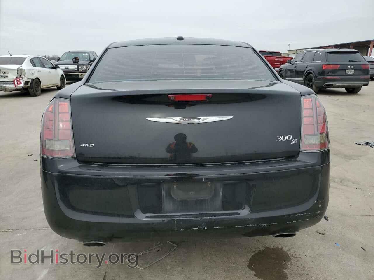 2014 CHRYSLER 300 - VIN: 2C3CCAGG7EH357258 - Photo 6