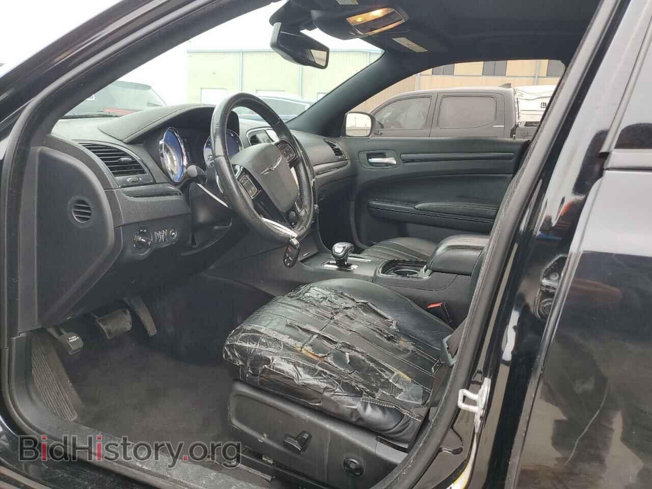 2014 CHRYSLER 300 - VIN: 2C3CCAGG7EH357258 - Photo 7