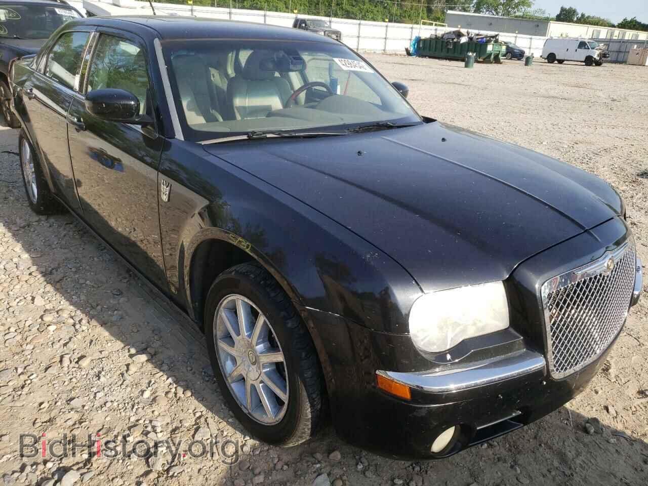 Photo 2C3LK63H18H235711 - CHRYSLER 300 2008