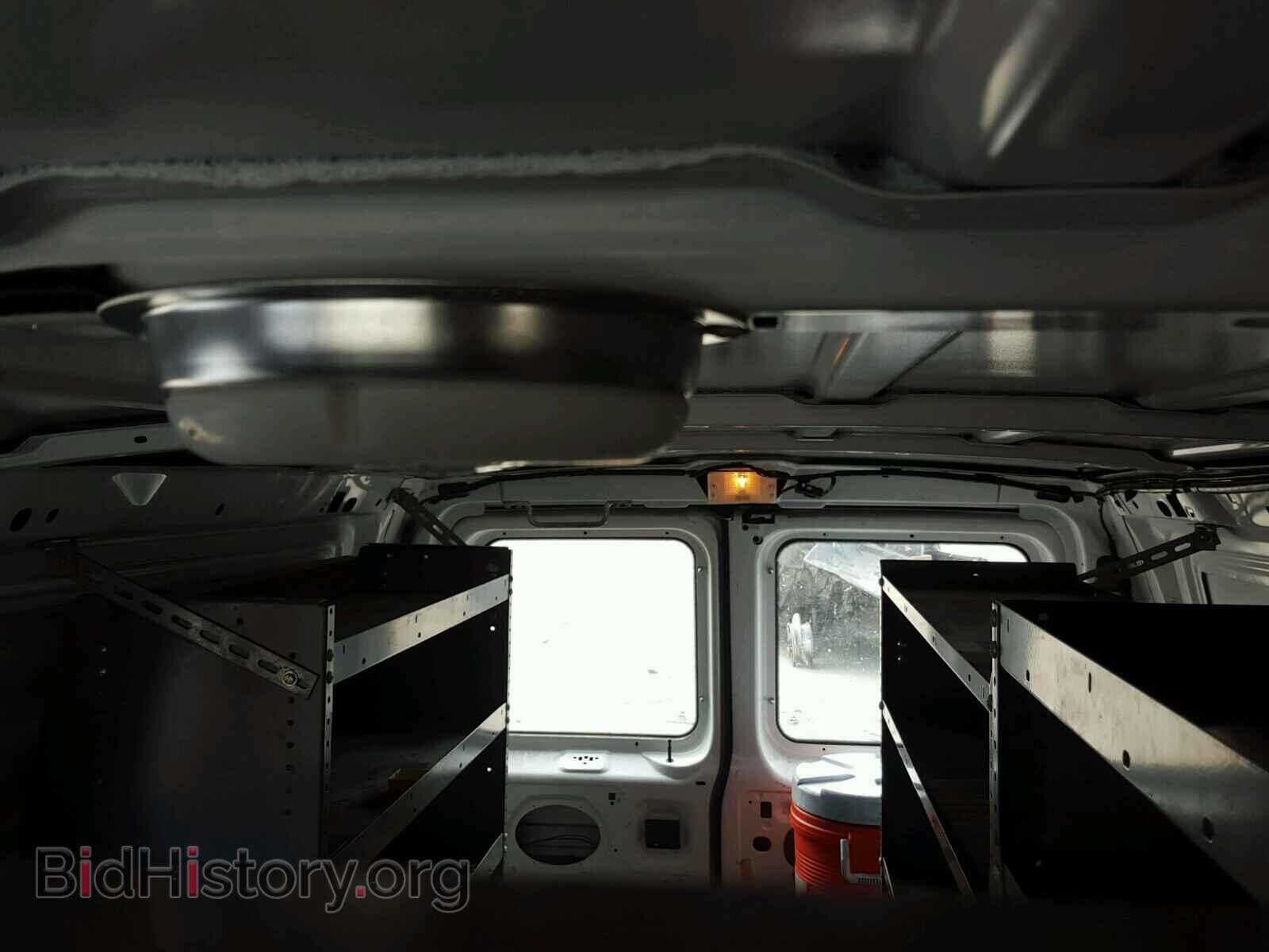 2010 FORD ECONOLINE - VIN: 1FTNE2EL4ADA60217 - Фото 6