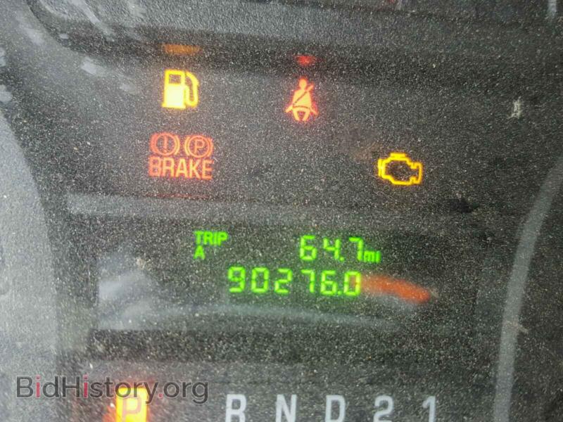 2010 Ford ECONOLINE (VIN 1FTNE2EL4ADA60217) — photo 8 of 10