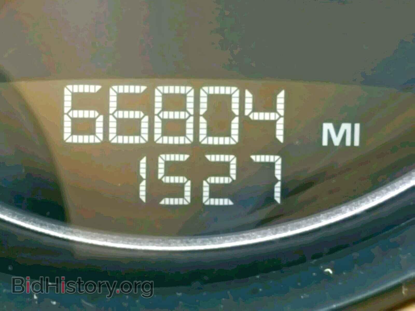 2011 PORSCHE PANAMERA - VIN: WP0AA2A70BL010599 - Фото 8