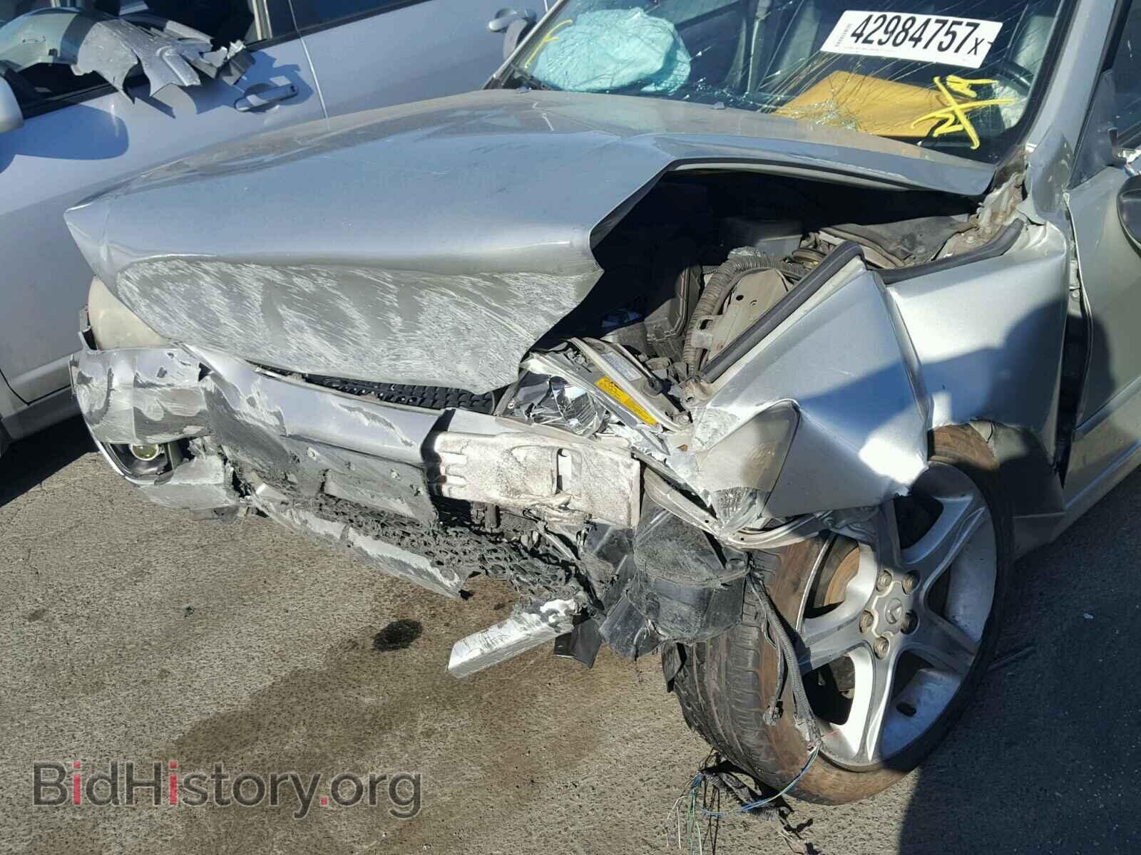 2003 LEXUS IS 300 - VIN: JTHBD192X30065142 - Фото 9