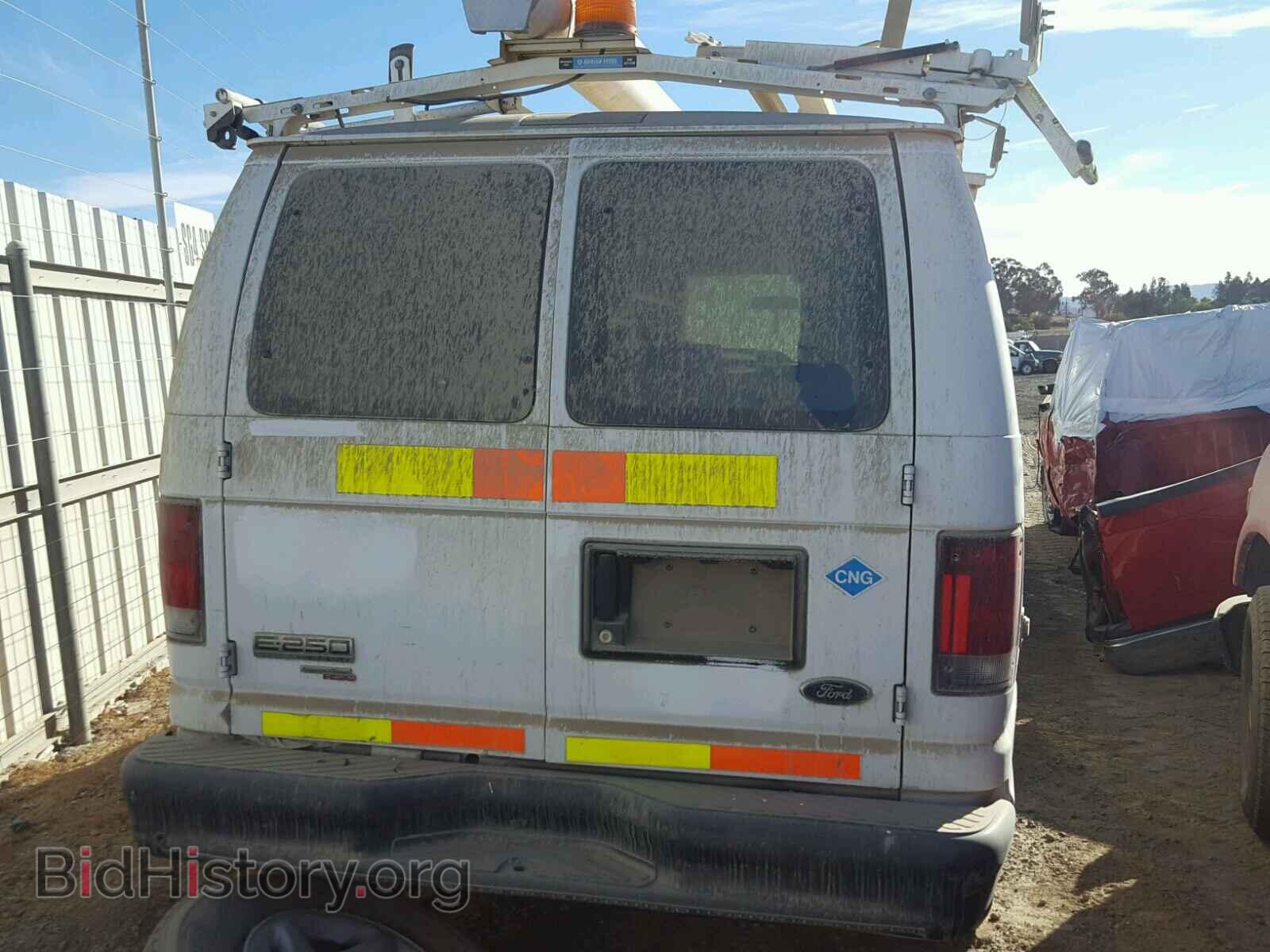 2011 FORD ECONOLINE - VIN: 1FTNE2EL8BDA44541 - Photo 6