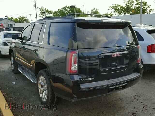 2015 GMC YUKON - VIN: 1GKS1BKC8FR142999 - Фото 3