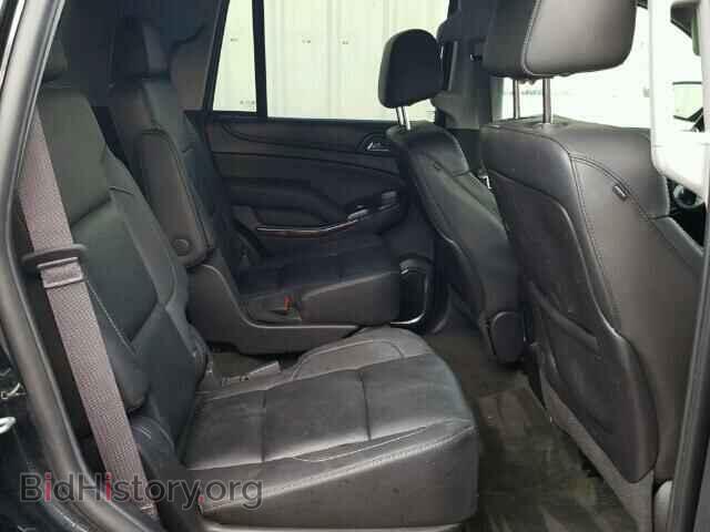 2015 GMC YUKON - VIN: 1GKS1BKC8FR142999 - Фото 6