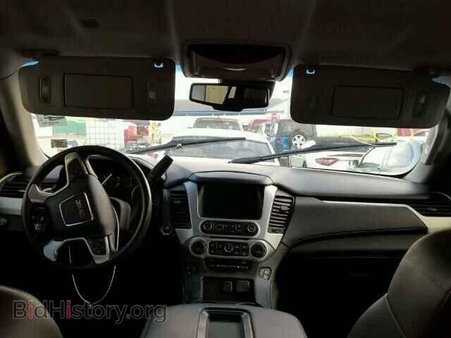 2015 GMC YUKON - VIN: 1GKS1BKC8FR142999 - Фото 9