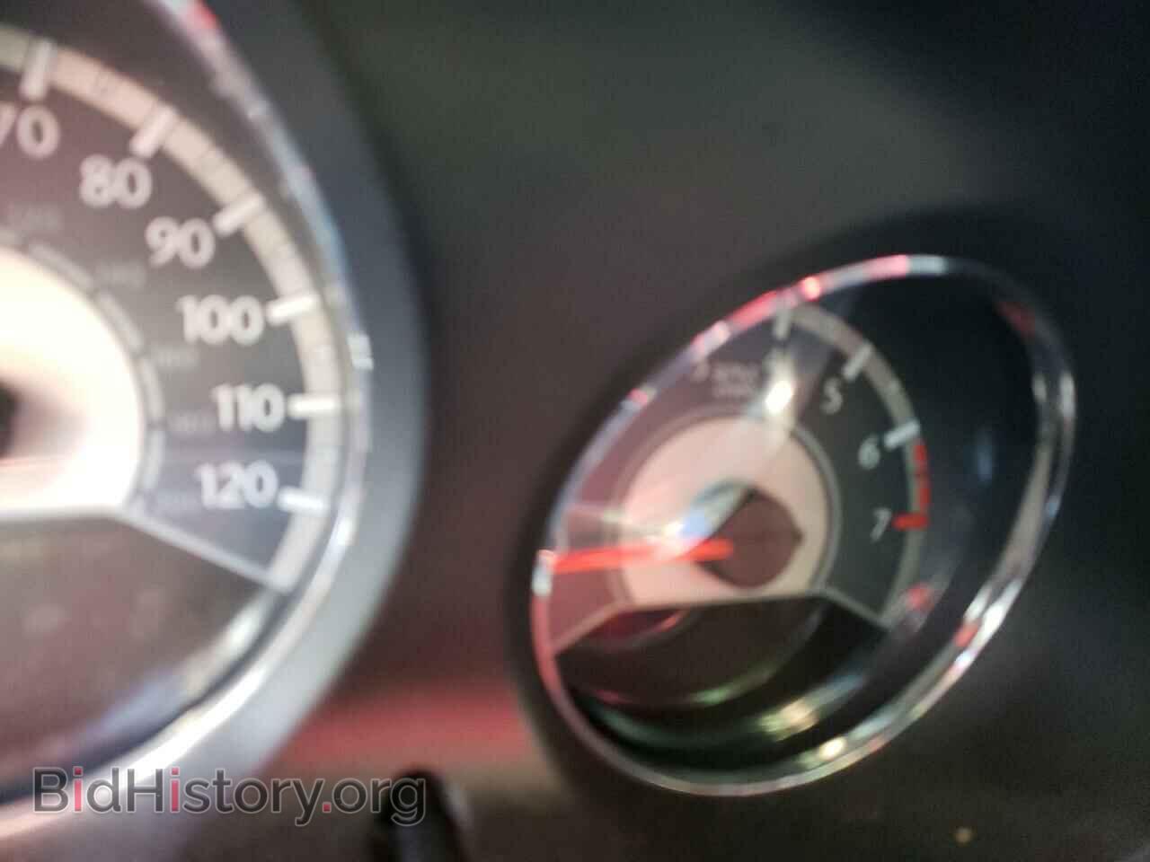 2013 CHRYSLER 200 - VIN: 1C3CCBBB3DN699863 - Фото 8