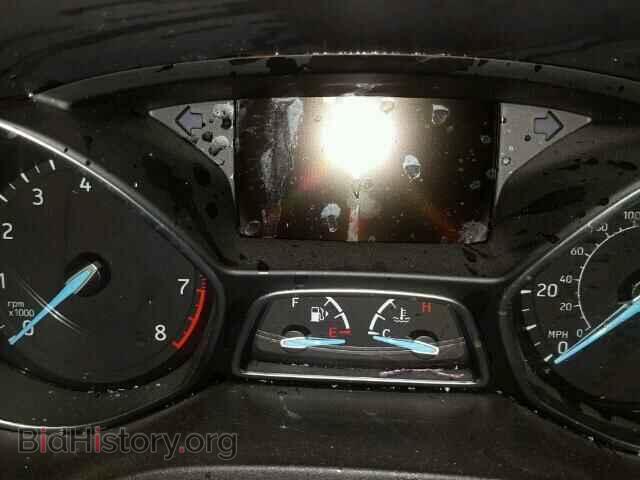 2016 FORD FOCUS - VIN: 1FADP3F24GL404280 - Photo 8