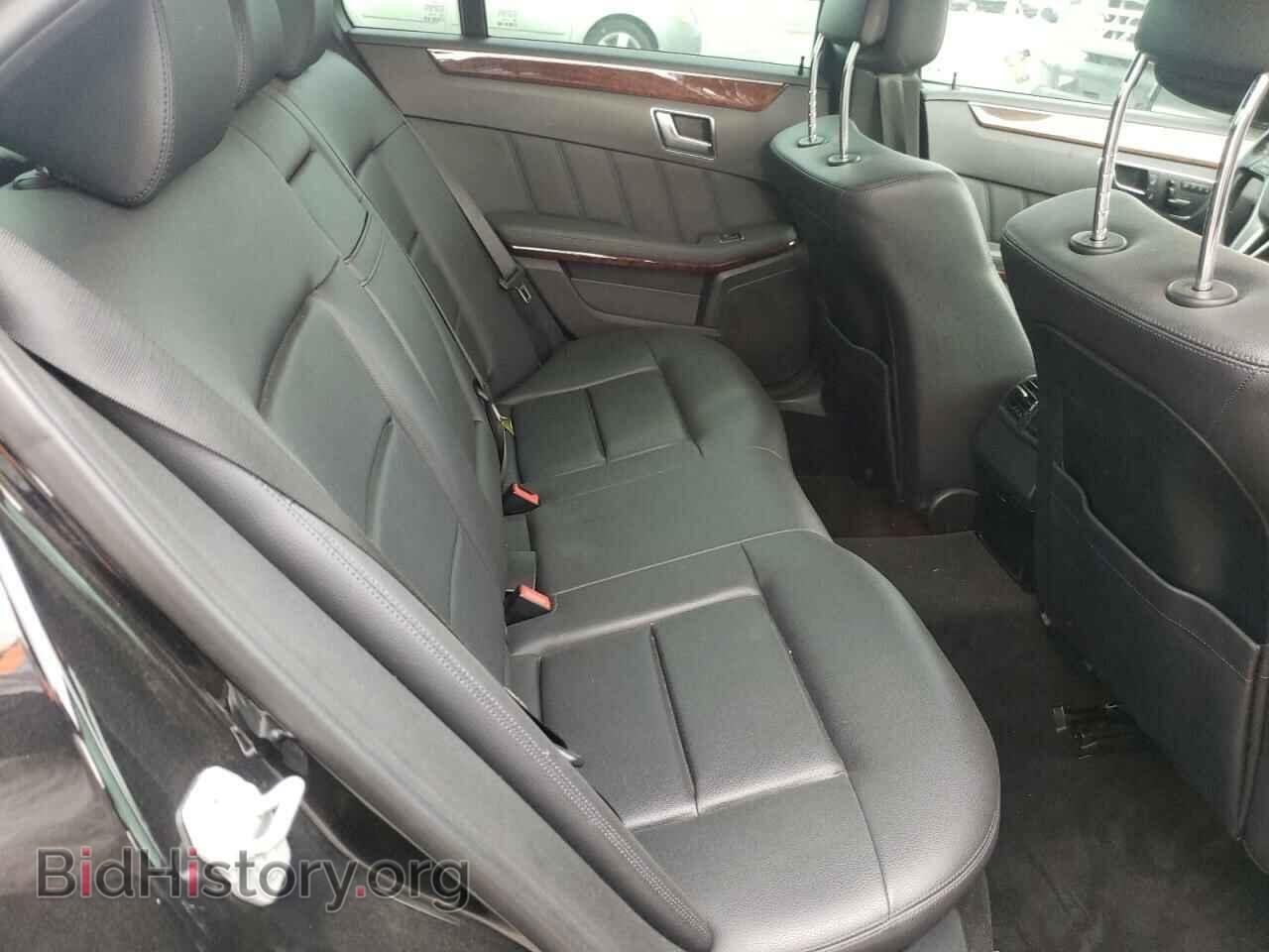 2013 MERCEDES-BENZ E-CLASS - VIN: WDDHF5KB1DA682003 - Фото 6
