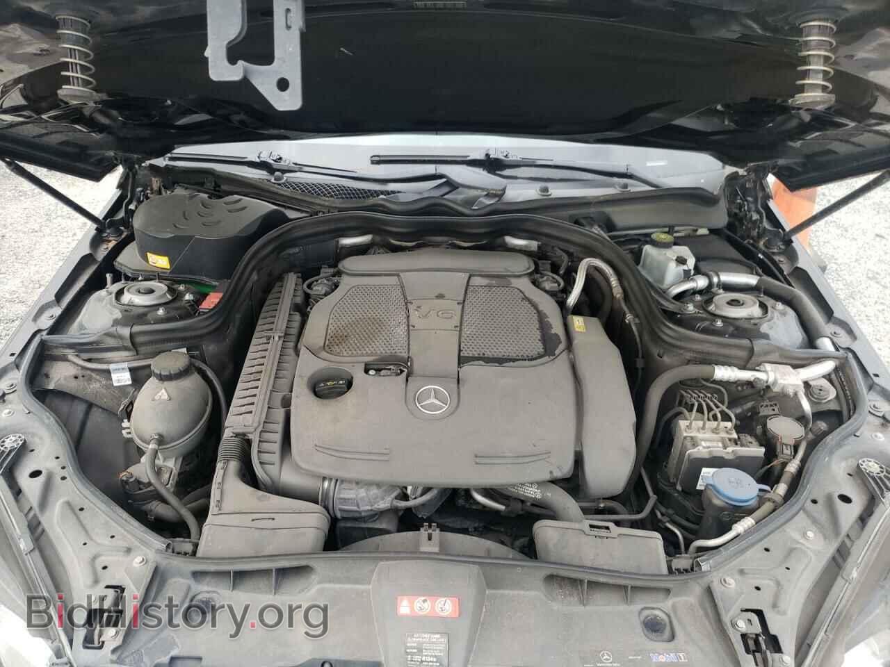 2013 MERCEDES-BENZ E-CLASS - VIN: WDDHF5KB1DA682003 - Фото 7