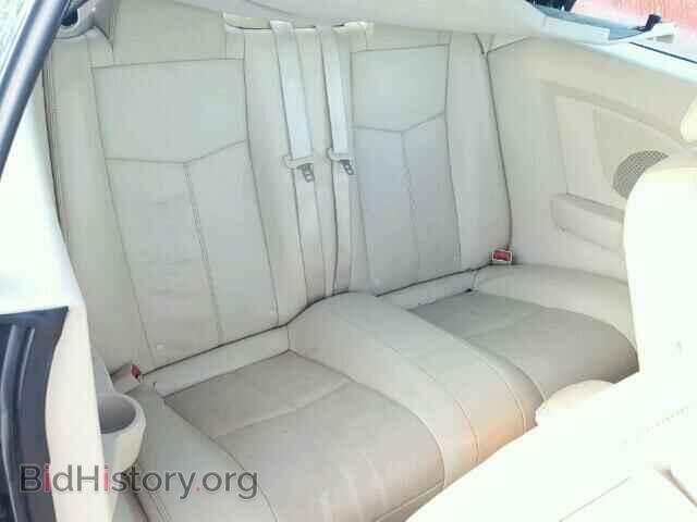 2008 CHRYSLER SEBRING - VIN: 1C3LC65M58N100813 - Photo 6