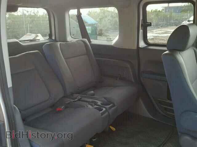 2005 HONDA ELEMENT - VIN: 5J6YH18695L003473 - Фото 6