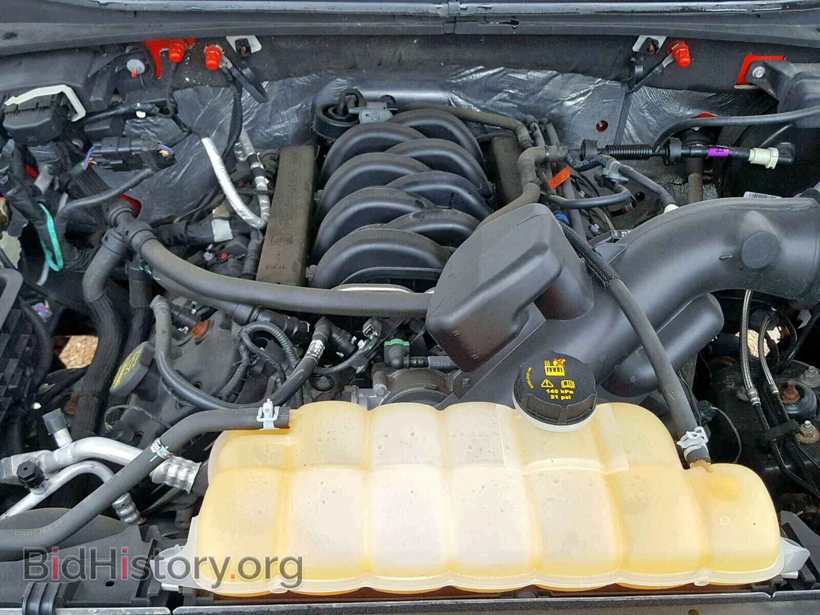 2015 FORD F150 SUPER - VIN: 1FTEW1EF3FFB60015 - Фото 7