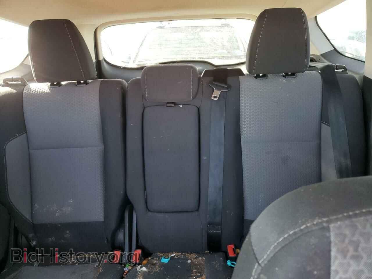2017 FORD ESCAPE - VIN: 1FMCU9GD3HUC77207 - Photo 10