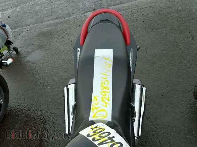 2013 SUZUKI OTHR CYCLE - VIN: LC6GJ55F3D1100238 - Фото 6