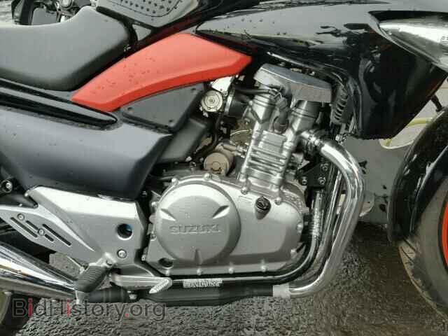 2013 SUZUKI OTHR CYCLE - VIN: LC6GJ55F3D1100238 - Фото 7