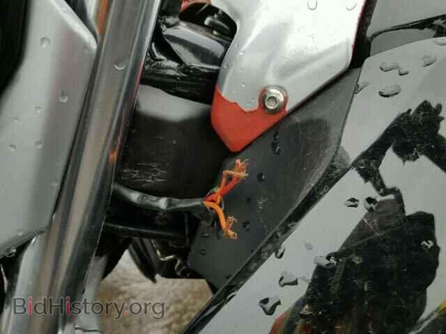 2013 SUZUKI OTHR CYCLE - VIN: LC6GJ55F3D1100238 - Фото 9