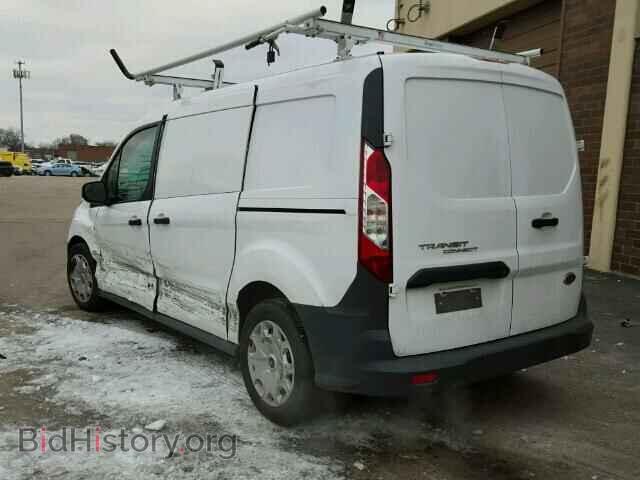2015 FORD TRANSIT CO - VIN: NM0LS7E77F1191762 - Фото 3