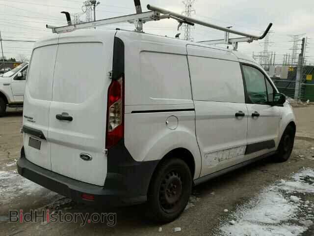 2015 FORD TRANSIT CO - VIN: NM0LS7E77F1191762 - Фото 4