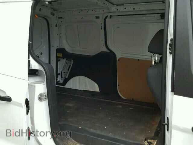 2015 FORD TRANSIT CO - VIN: NM0LS7E77F1191762 - Фото 6