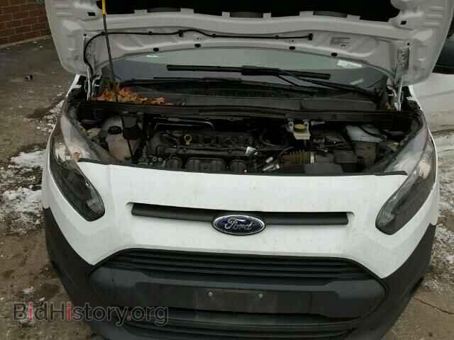 2015 FORD TRANSIT CO - VIN: NM0LS7E77F1191762 - Фото 7
