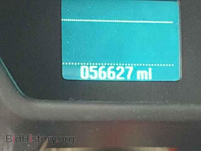 2015 FORD TRANSIT CO - VIN: NM0LS7E77F1191762 - Фото 8