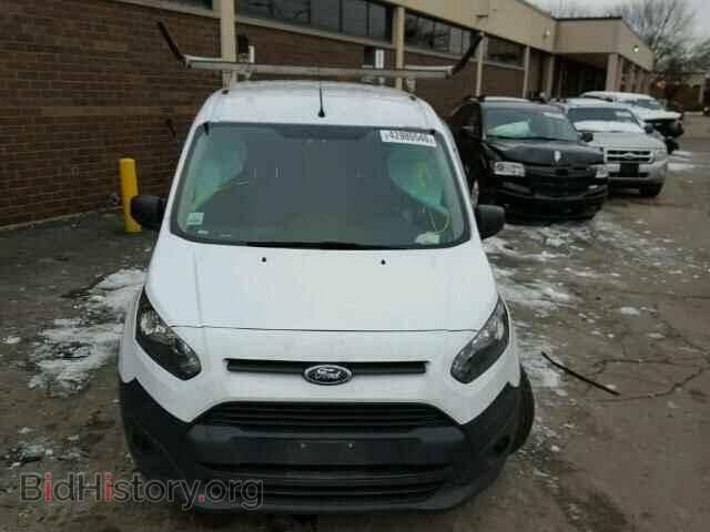 2015 FORD TRANSIT CO - VIN: NM0LS7E77F1191762 - Фото 10