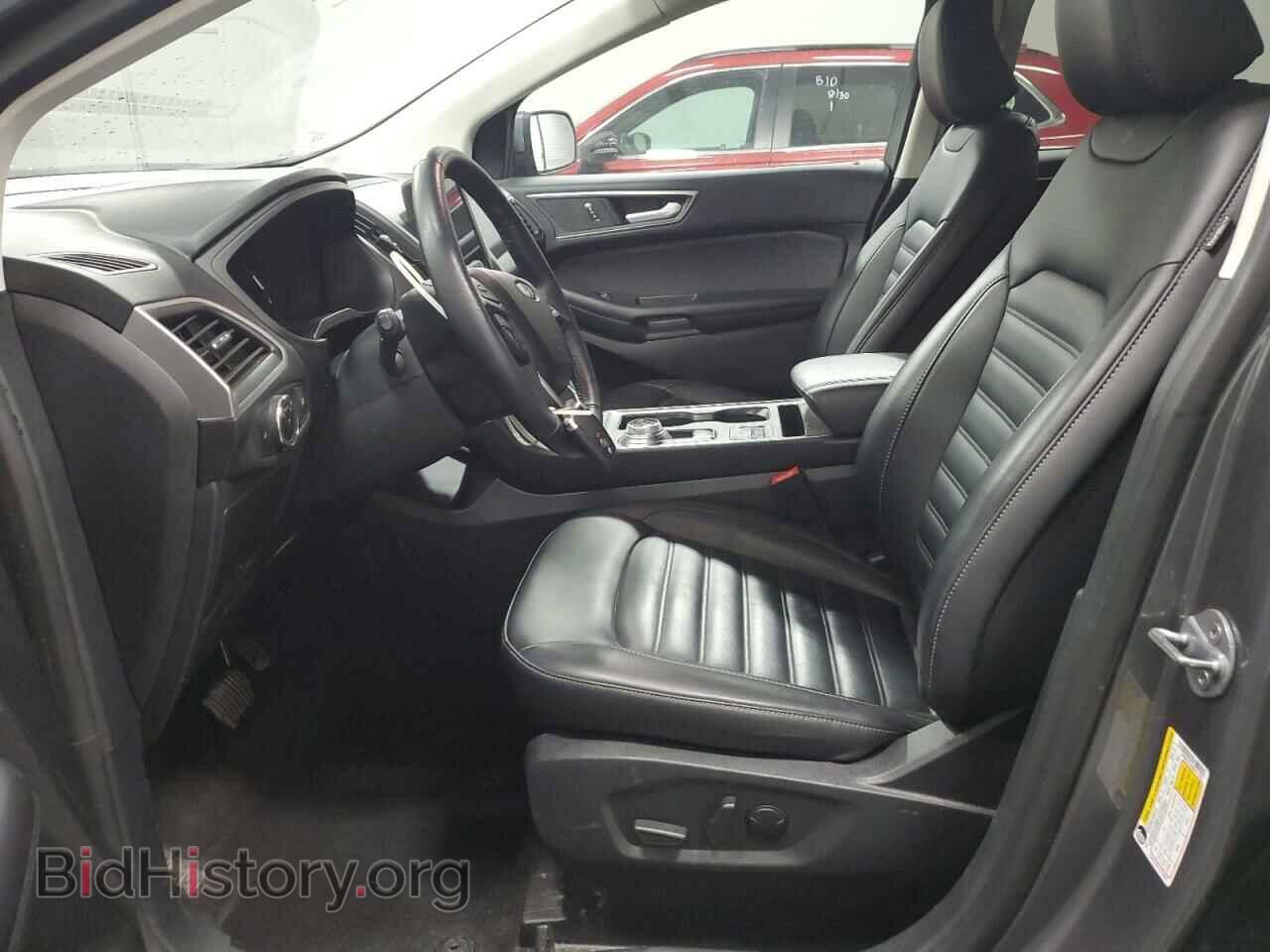2024 FORD EDGE - VIN: 2FMPK4J93RBA71701 - Фото 7
