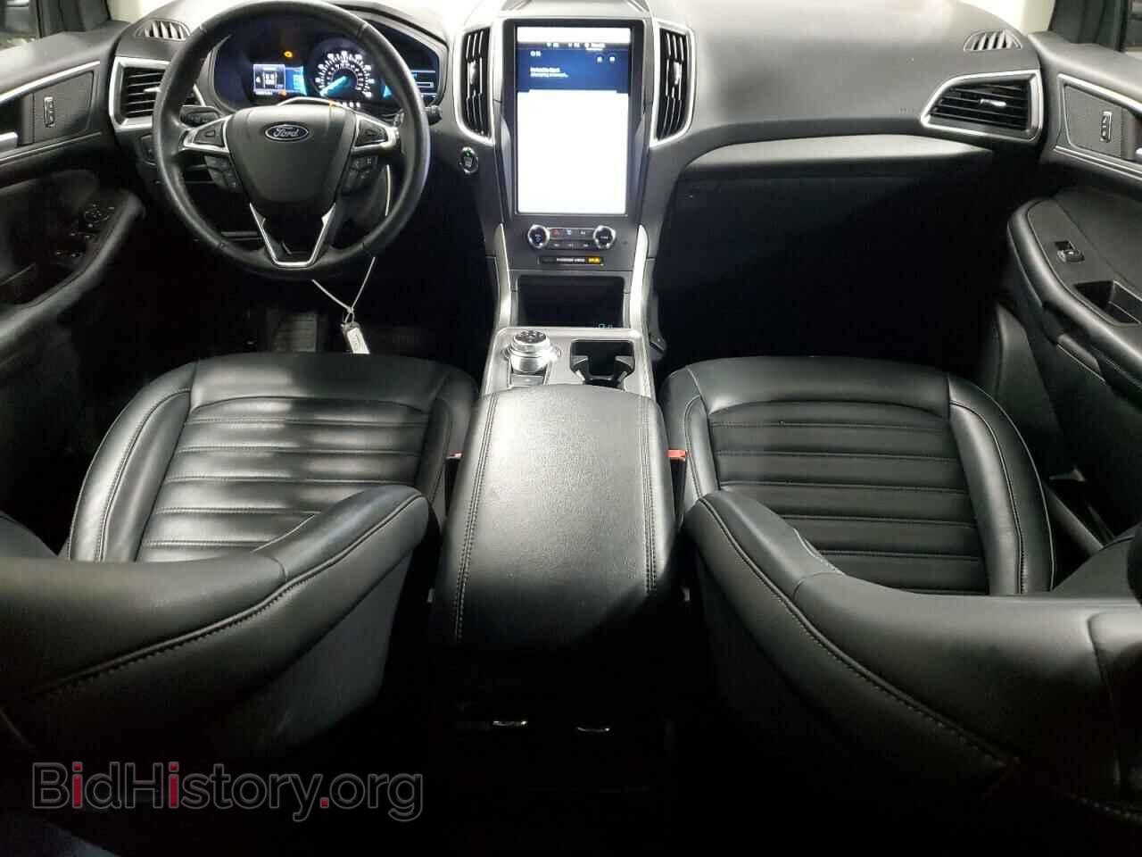 2024 FORD EDGE - VIN: 2FMPK4J93RBA71701 - Фото 8