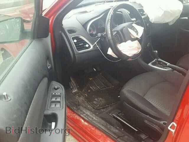 2013 DODGE AVENGER - VIN: 1C3CDZAB1DN621816 - Фото 9