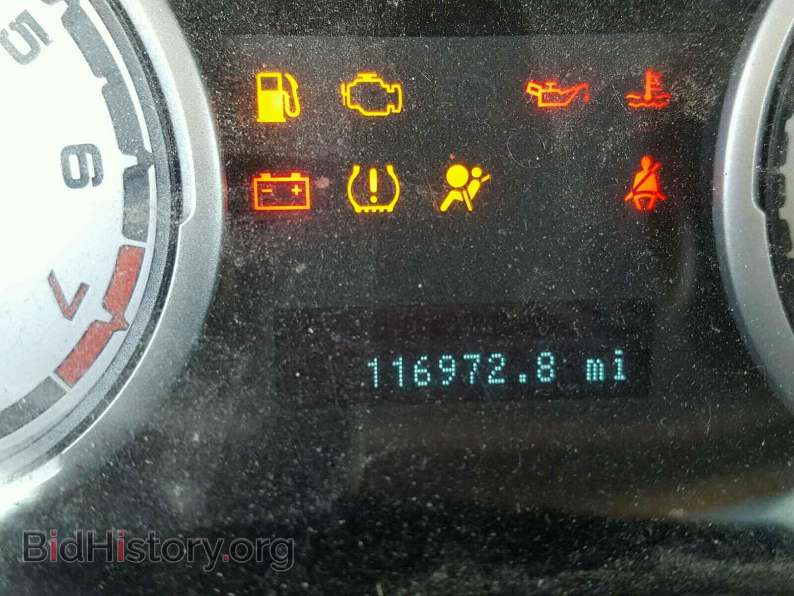 2008 FORD FOCUS - VIN: 1FAHP35N08W164402 - Фото 8