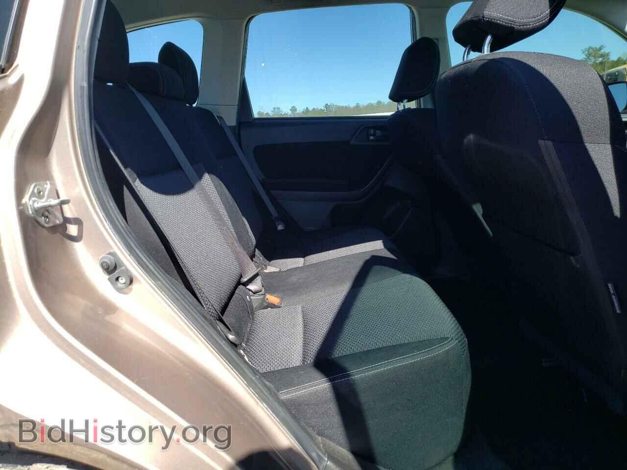 2014 SUBARU FORESTER - VIN: JF2SJAAC4EH445940 - Фото 11