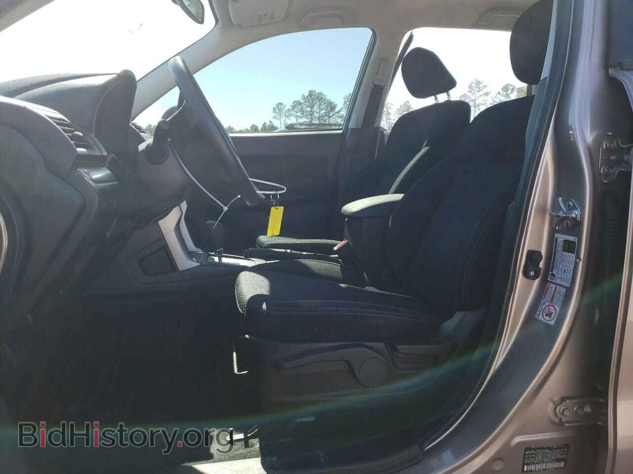 2014 SUBARU FORESTER - VIN: JF2SJAAC4EH445940 - Фото 7