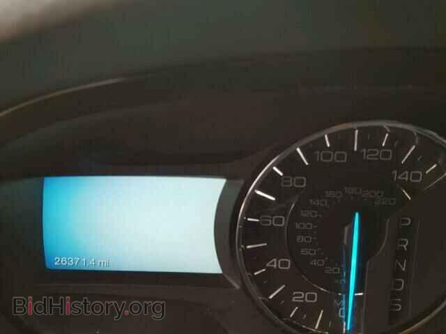 2013 FORD EDGE - VIN: 2FMDK4JC2DBC32370 - Фото 8