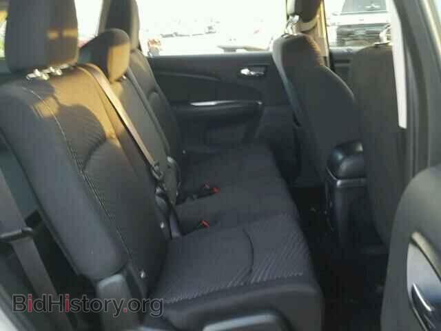2015 DODGE JOURNEY - VIN: 3C4PDCAB2FT617383 - Photo 6